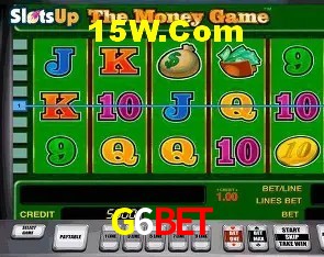 G6Bet App