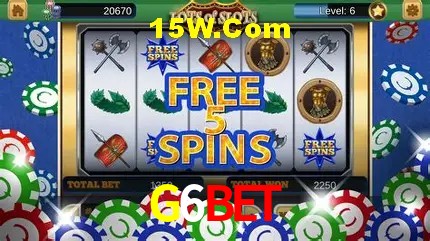 G6Bet App